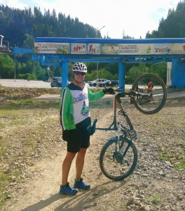Zsolt Deak