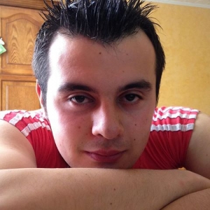 Cristi Boromyr