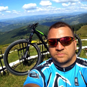 Andrei Pavel