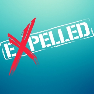 A.S. EXpelled Concept