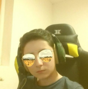 Stoica Darius