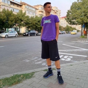 Andrei Săcăluș