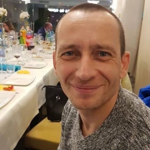 Dragos Mocanu
