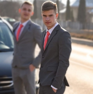 Cosmin Godja