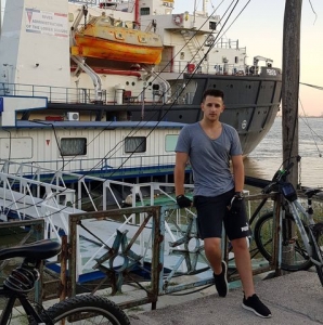 Elvin Mihalache