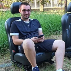 Marcu Nicolae
