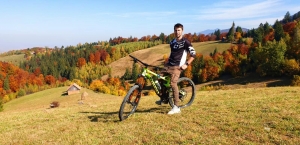 Tiberiu Alexandru
