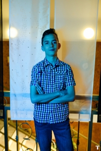 Sebastian Molnar