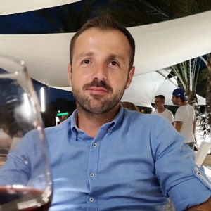 Adrian Crisan