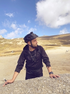 Ionut Pop