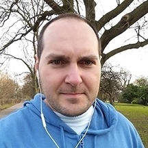 Daniel Vasile