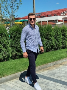 Patric Deac