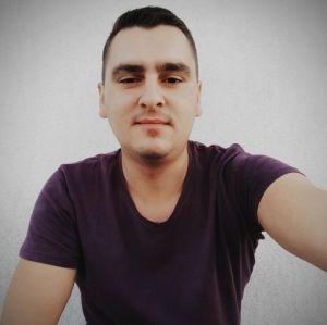 Marius Ichim