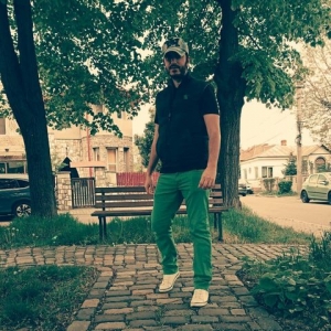 Claudiu Lupu