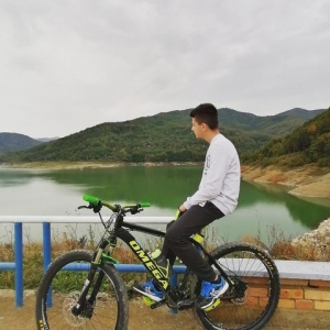 Marius Manta