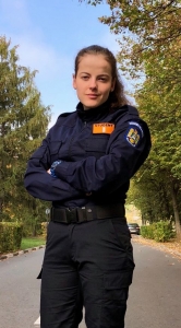 Alisa Dobre
