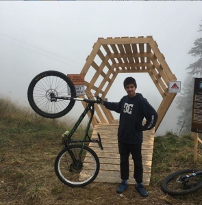 Vlad Bumbes