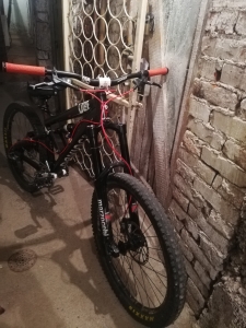 Sebi Negru