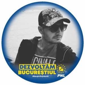 Razvan Mitru