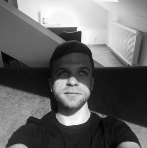 Rusu Paul