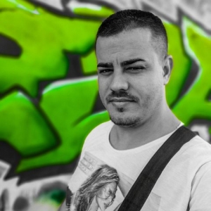 Ladan Victor Alexandru