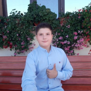 Emilian Ganea