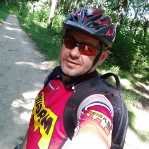 Tiberiu Manea