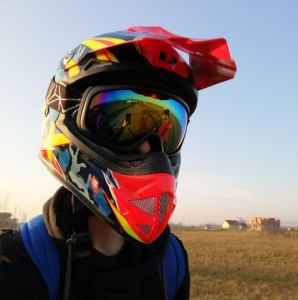 Sebastian Molnar