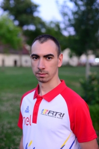 Eugen Marc