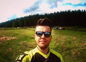 Ovidiu-Flavian Marginean