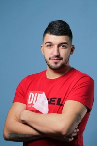 Băcanu Florin