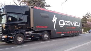 ZED Specialized