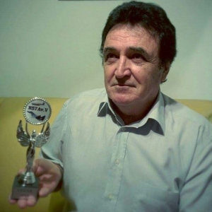 Cezar George Niculae