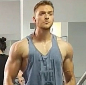 Edward Ogarca Ogarcă