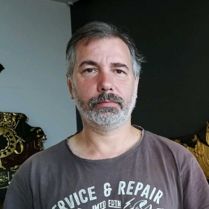 Gabriel Anghelache