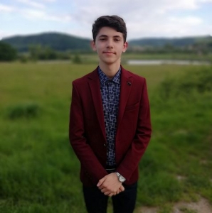 Vlăduț Humă