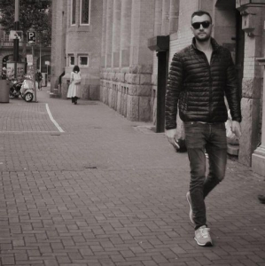 Cristian Berea