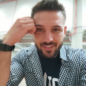Darius Somoaca