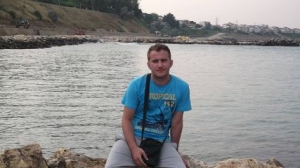 Marius Ciobanu