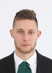Norbert Dimen