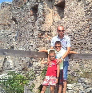 Radu Somlea