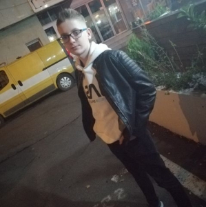 Alex Torj