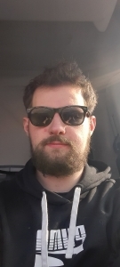 Levente Szegedi