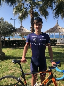 Adi Marcu