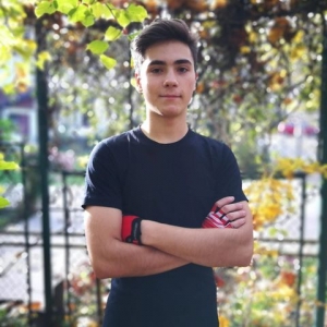 Ciprian Topoliceanu