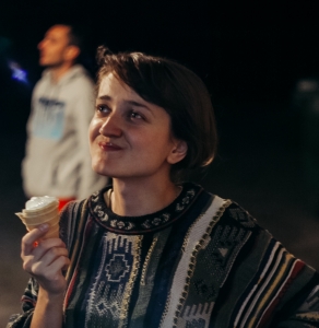 Iulia Postovanu