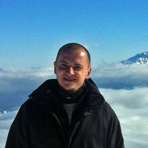 Bogdan Lucaci