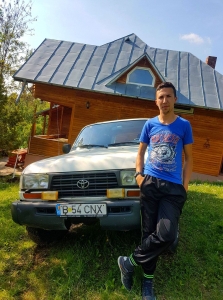 Alexx Jan