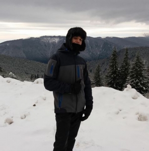 Stefan Ciurea