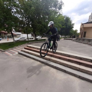 Luca Olar